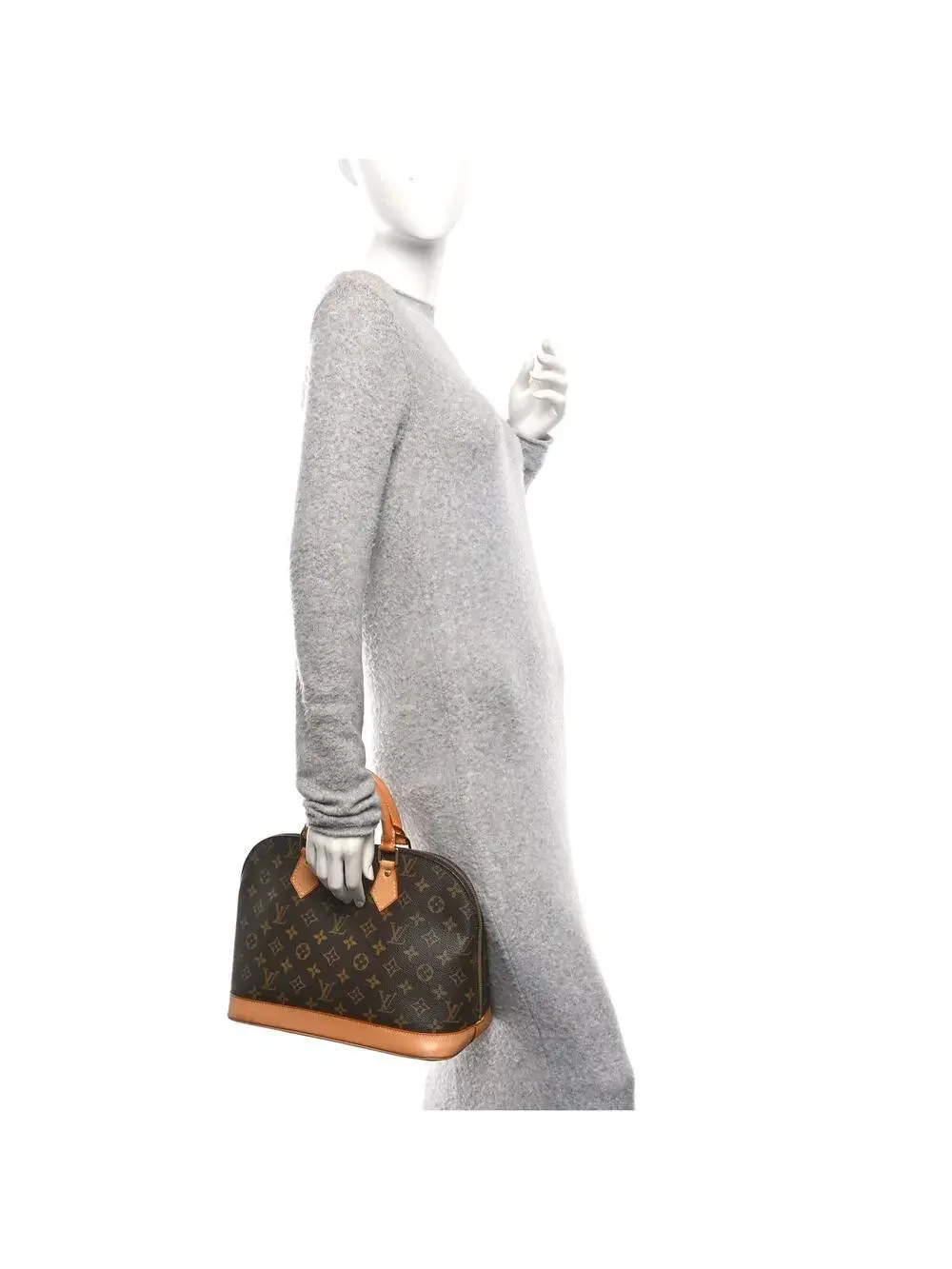 Louis Vuitton Alma Pm #290889L79B